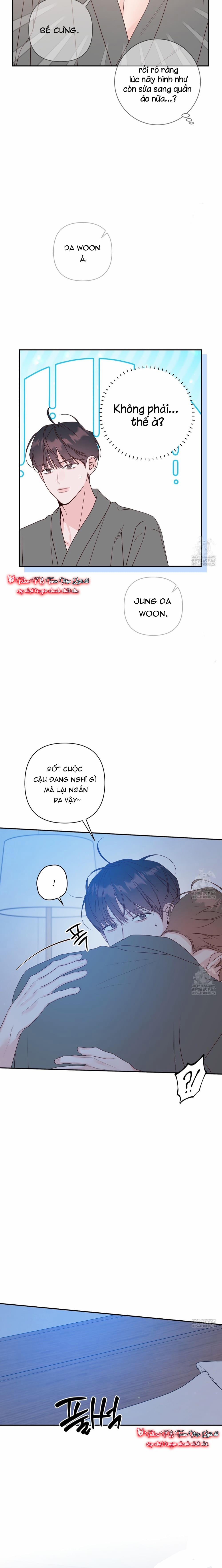 Đừng Bận Tâm, Em Yêu 70 trang 15