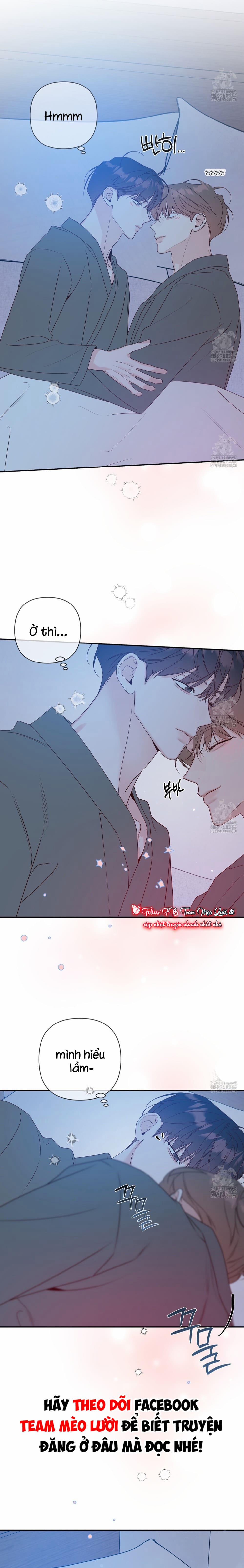 Đừng Bận Tâm, Em Yêu 70 trang 16