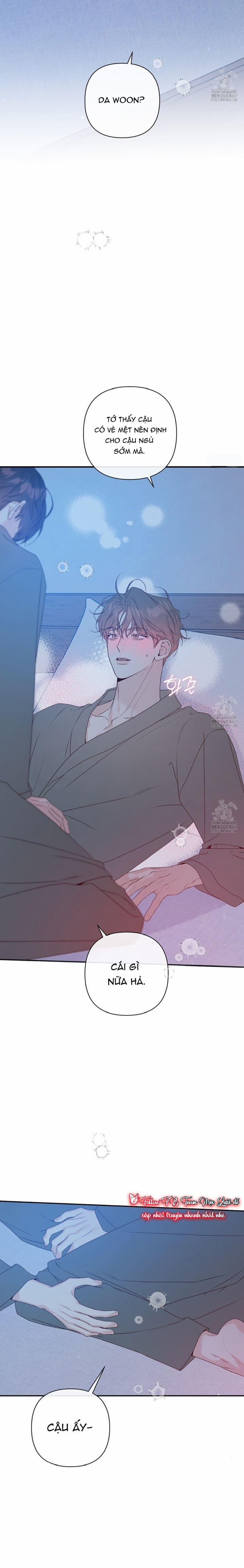 Đừng Bận Tâm, Em Yêu 70 trang 18