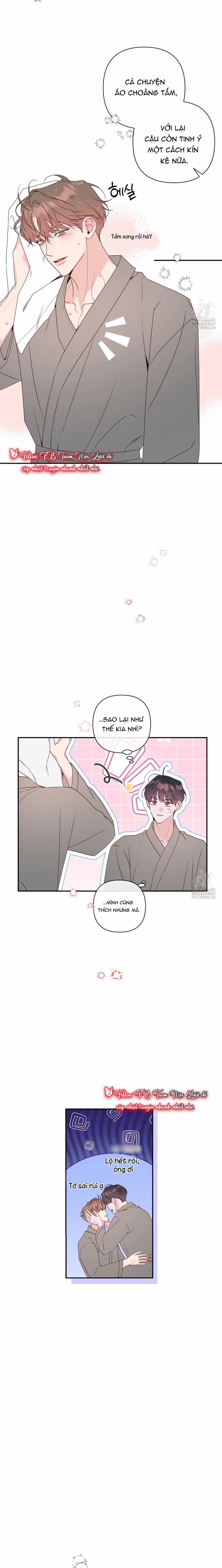 Đừng Bận Tâm, Em Yêu 70 trang 20