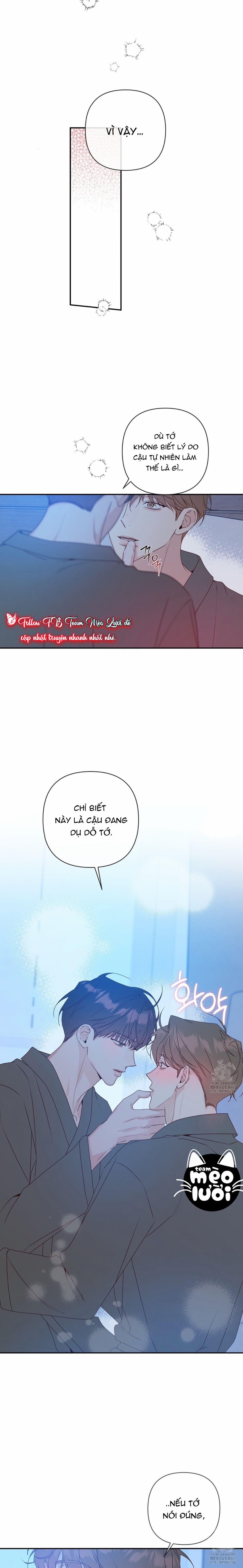 Đừng Bận Tâm, Em Yêu 70 trang 21