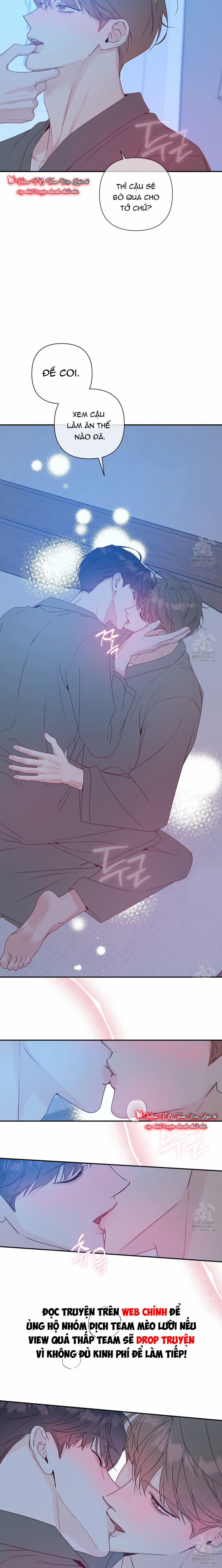 Đừng Bận Tâm, Em Yêu 70 trang 22