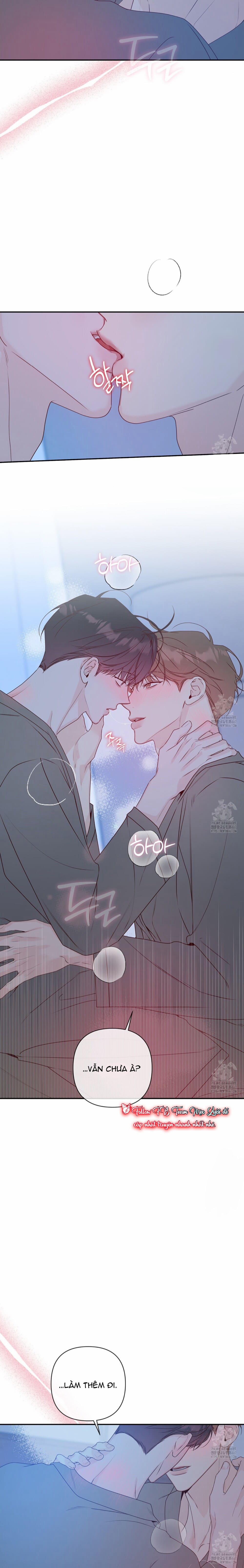 Đừng Bận Tâm, Em Yêu 70 trang 23