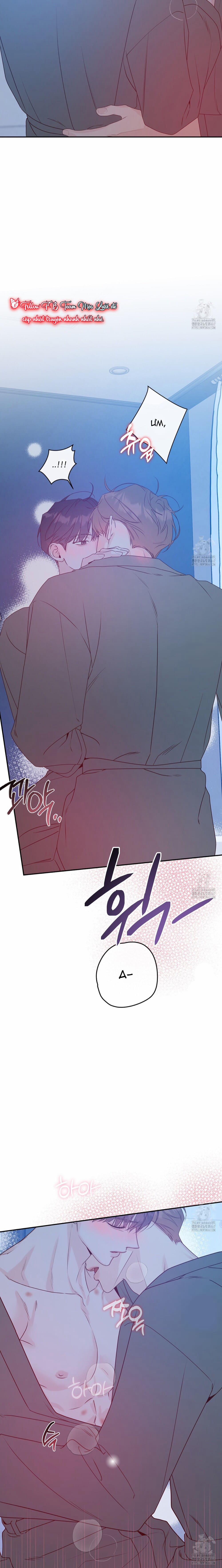 Đừng Bận Tâm, Em Yêu 70 trang 24