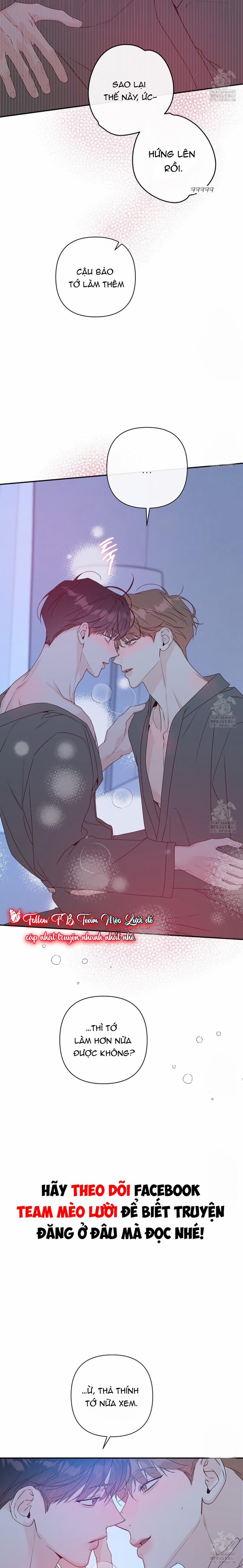 Đừng Bận Tâm, Em Yêu 70 trang 25