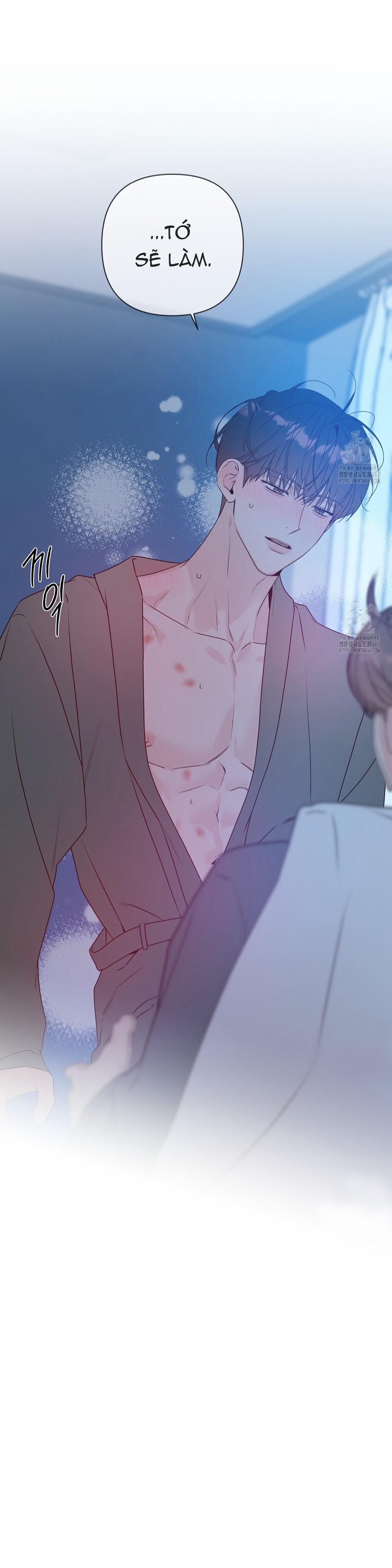 Đừng Bận Tâm, Em Yêu 70 trang 27