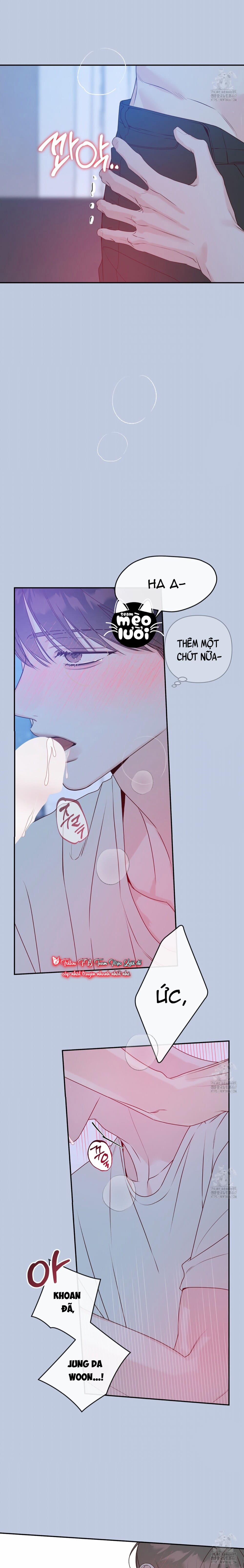 Đừng Bận Tâm, Em Yêu 70 trang 4