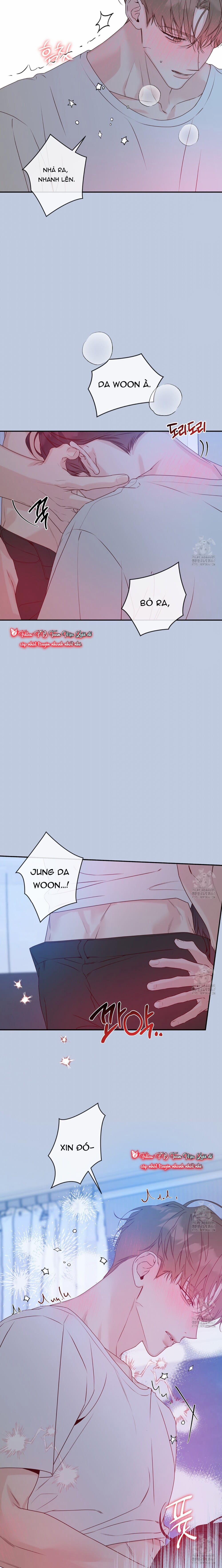 Đừng Bận Tâm, Em Yêu 70 trang 5