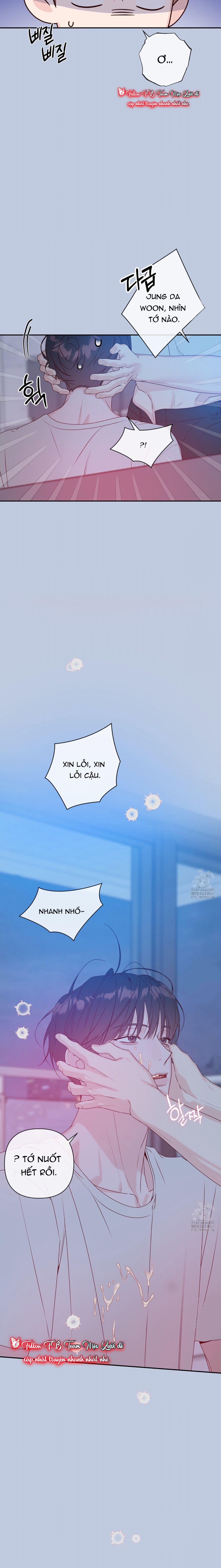 Đừng Bận Tâm, Em Yêu 70 trang 7