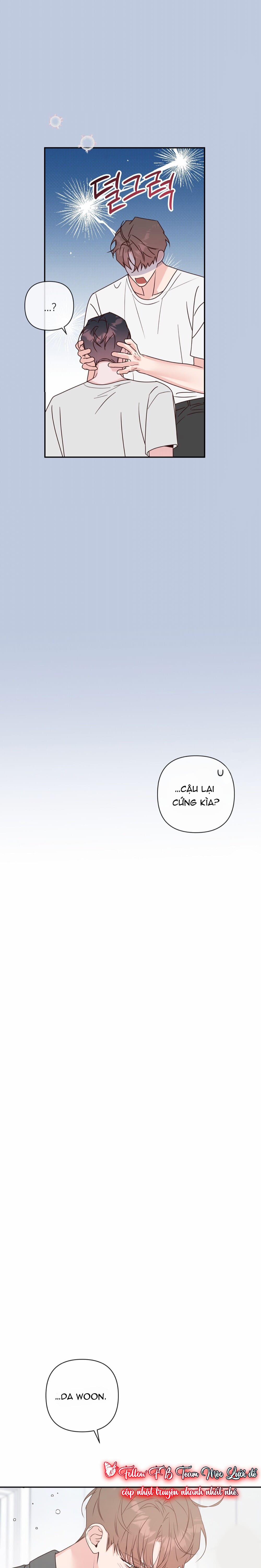 Đừng Bận Tâm, Em Yêu 70 trang 8