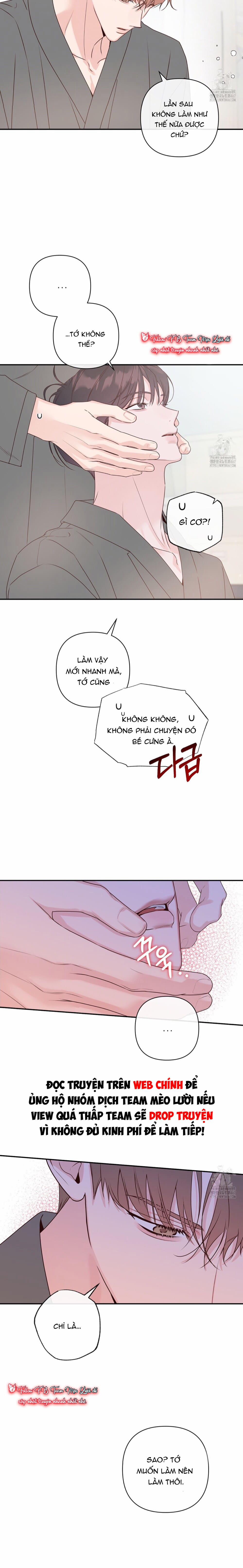 Đừng Bận Tâm, Em Yêu 70 trang 9