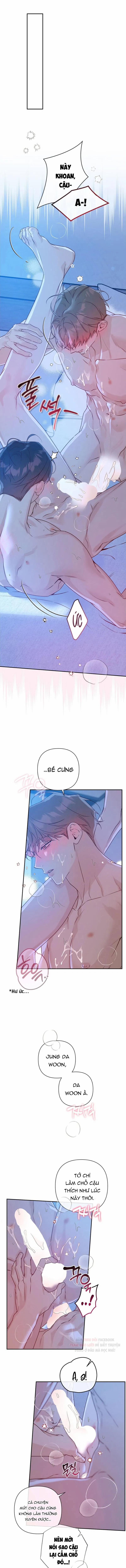 Đừng Bận Tâm, Em Yêu 71 trang 10