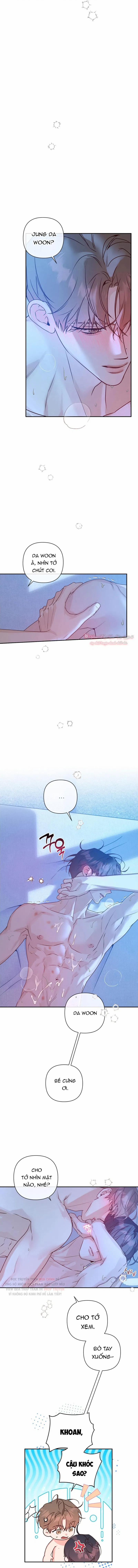 Đừng Bận Tâm, Em Yêu 71 trang 14