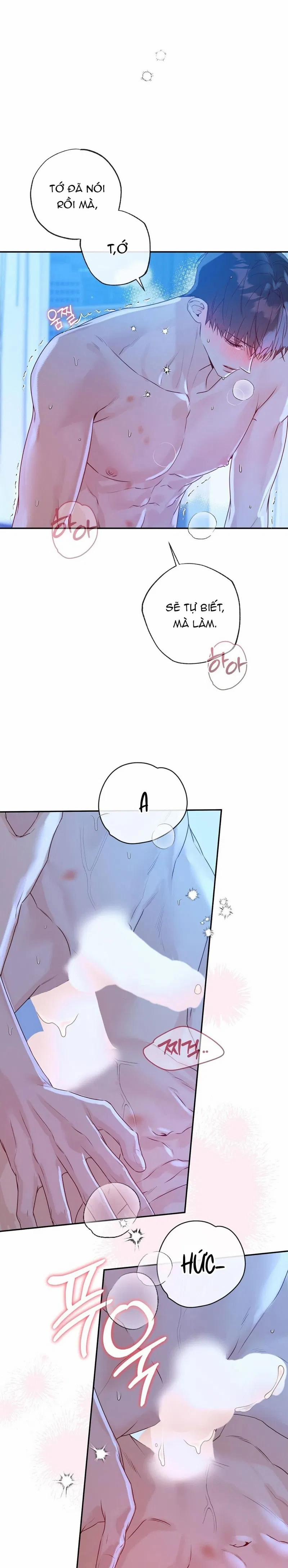 Đừng Bận Tâm, Em Yêu 71 trang 3