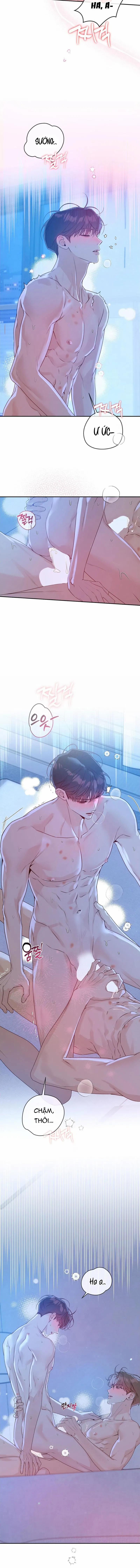 Đừng Bận Tâm, Em Yêu 71 trang 5