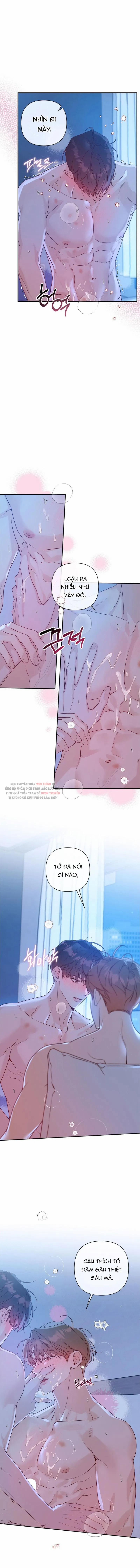 Đừng Bận Tâm, Em Yêu 71 trang 8