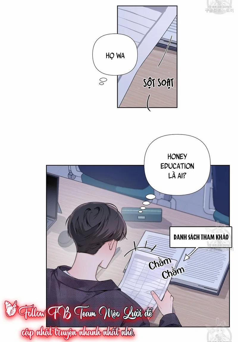 Đừng Bận Tâm, Em Yêu 9 trang 1