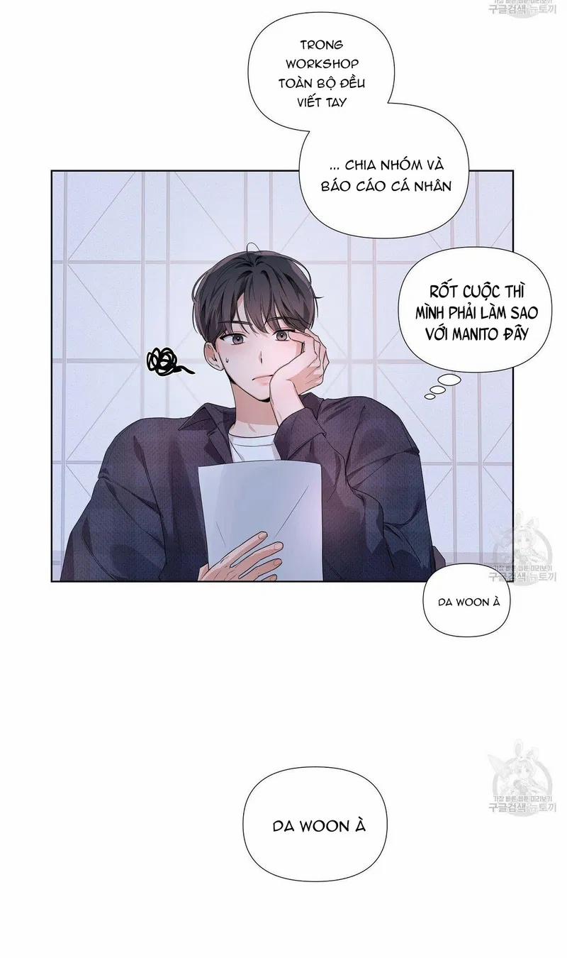 Đừng Bận Tâm, Em Yêu 9 trang 2