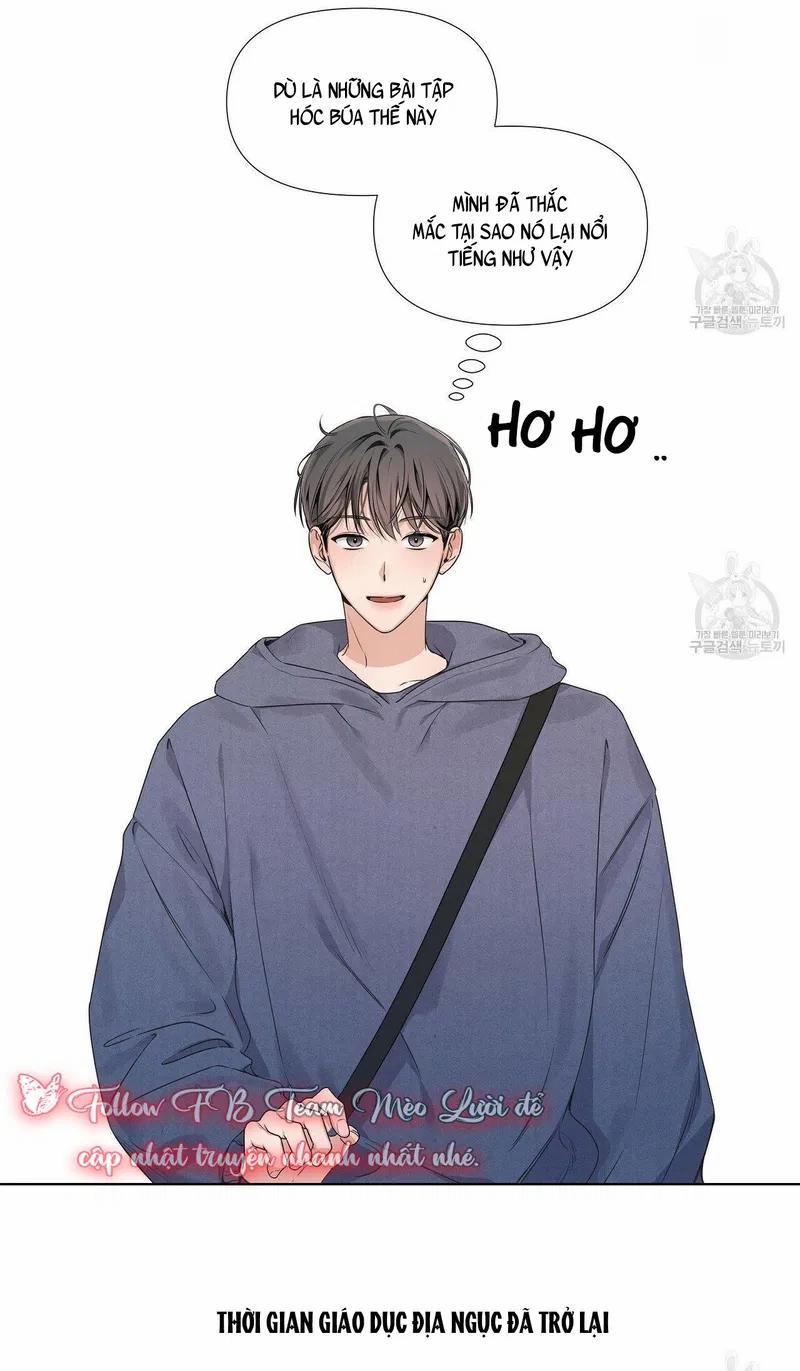 Đừng Bận Tâm, Em Yêu 9 trang 20