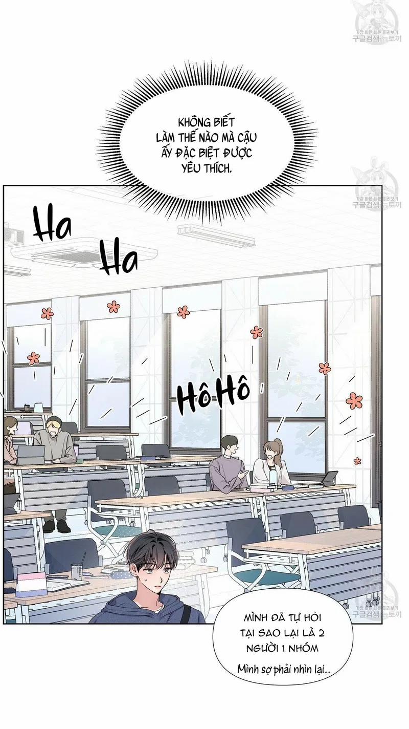 Đừng Bận Tâm, Em Yêu 9 trang 21