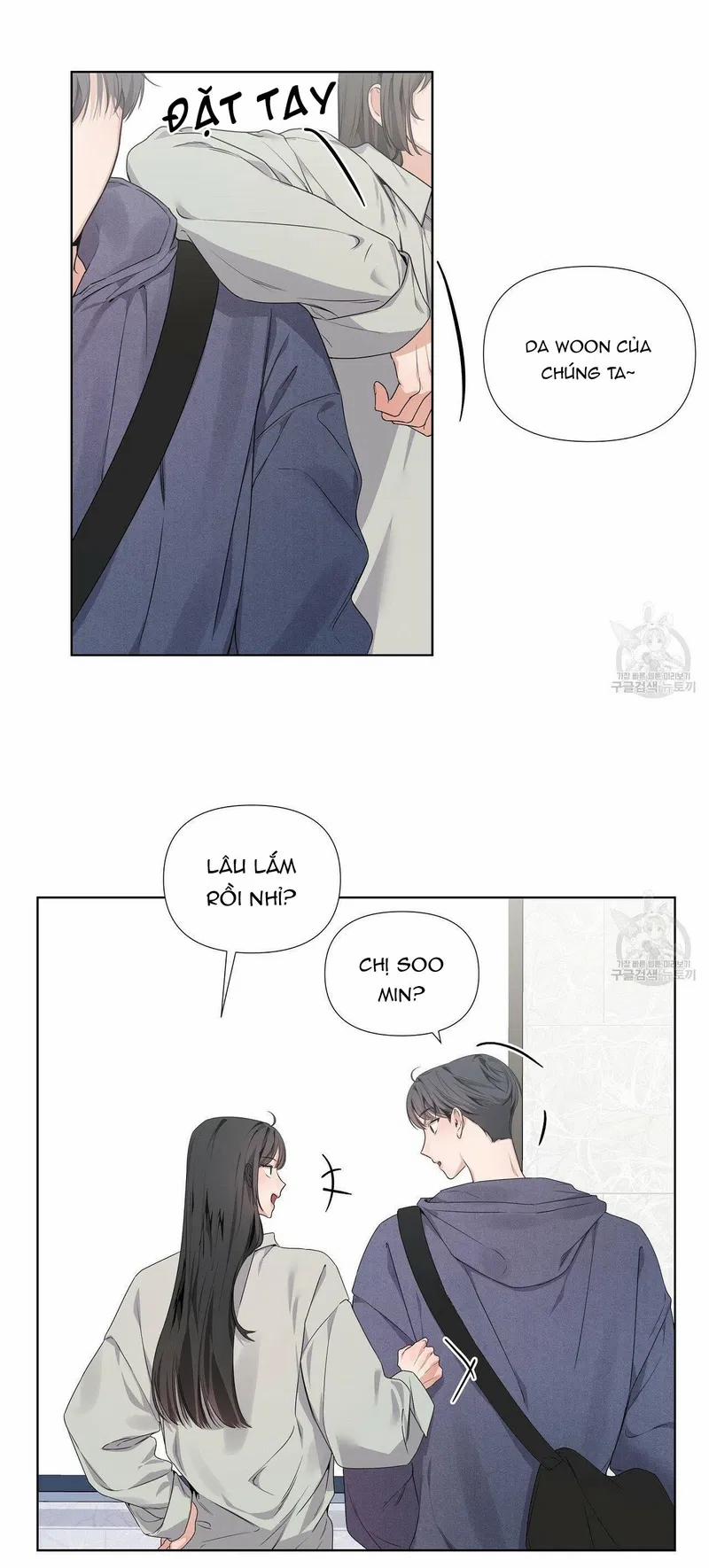 Đừng Bận Tâm, Em Yêu 9 trang 24