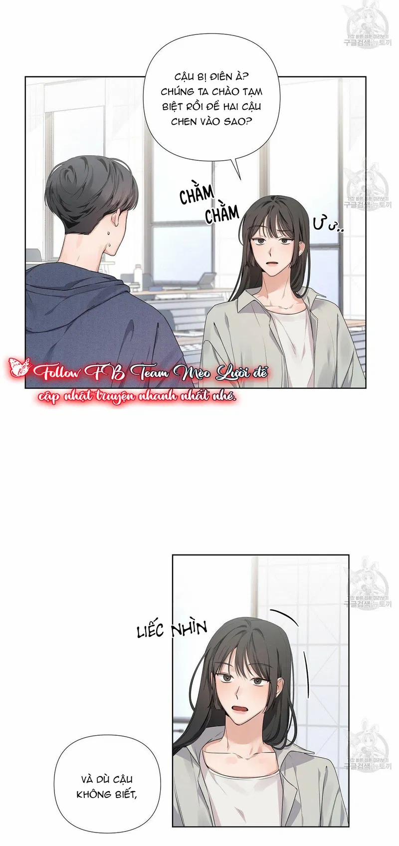 Đừng Bận Tâm, Em Yêu 9 trang 27