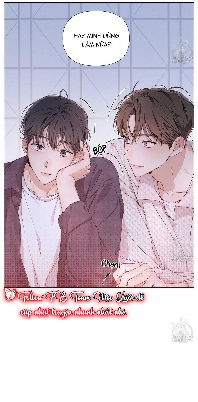 Đừng Bận Tâm, Em Yêu 9 trang 5