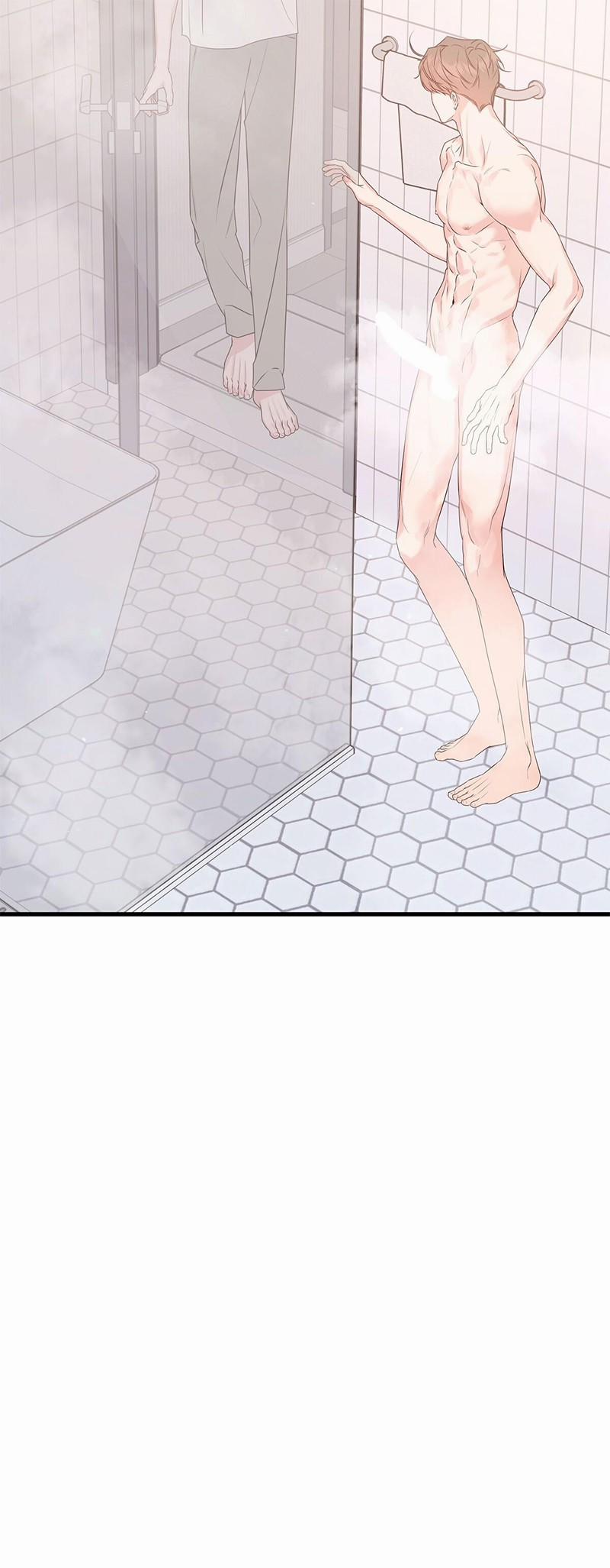 Đừng Bận Tâm Nhé, Người Yêu 1 trang 28