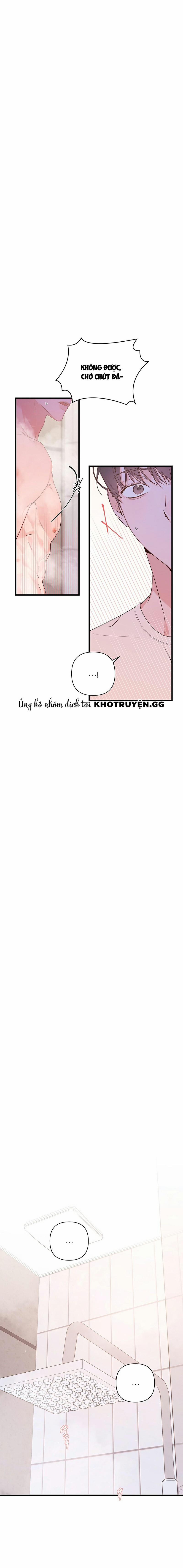 Đừng Bận Tâm Nhé, Người Yêu 2 trang 0