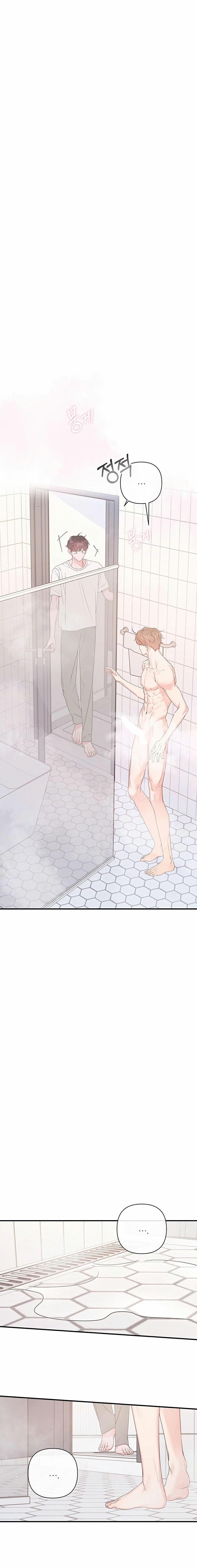 Đừng Bận Tâm Nhé, Người Yêu 2 trang 1