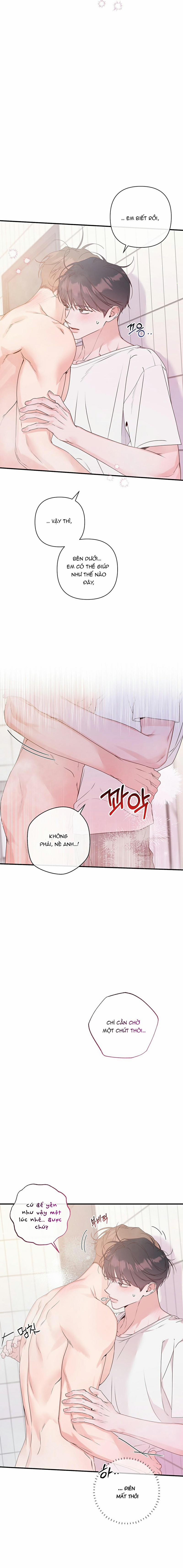 Đừng Bận Tâm Nhé, Người Yêu 2 trang 14