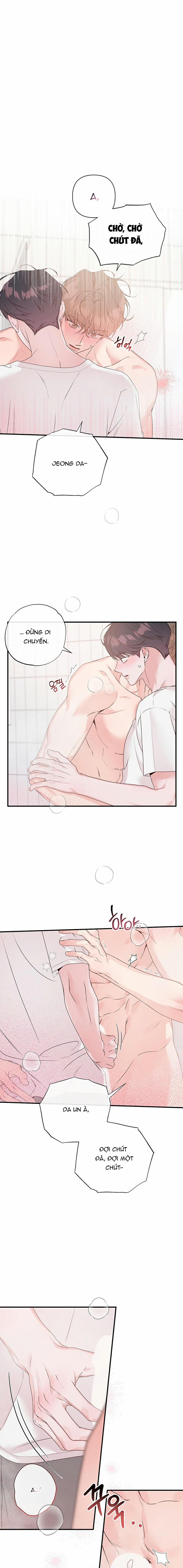 Đừng Bận Tâm Nhé, Người Yêu 2 trang 16