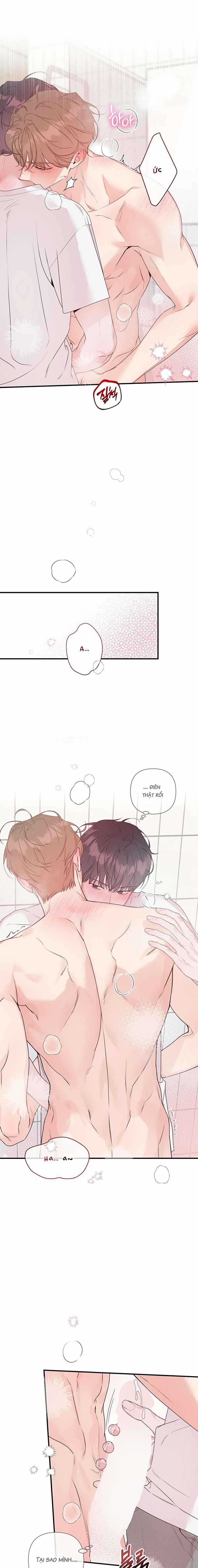 Đừng Bận Tâm Nhé, Người Yêu 2 trang 19