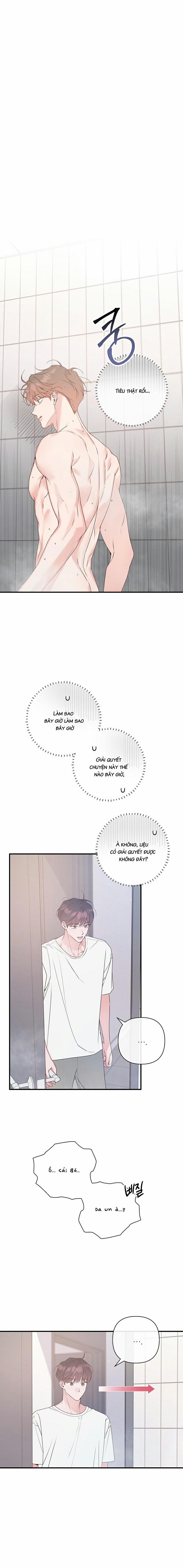 Đừng Bận Tâm Nhé, Người Yêu 2 trang 2