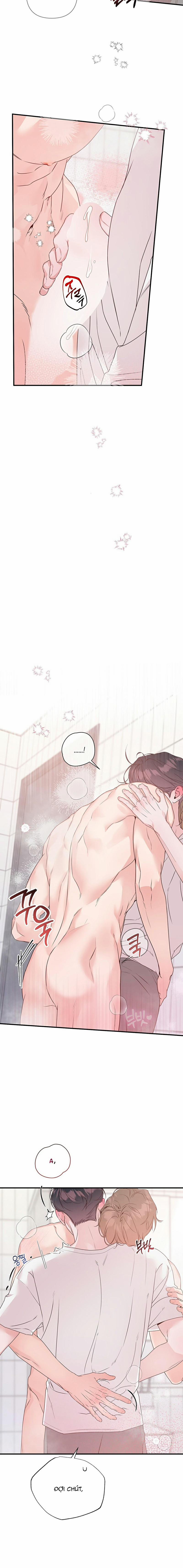 Đừng Bận Tâm Nhé, Người Yêu 2 trang 20