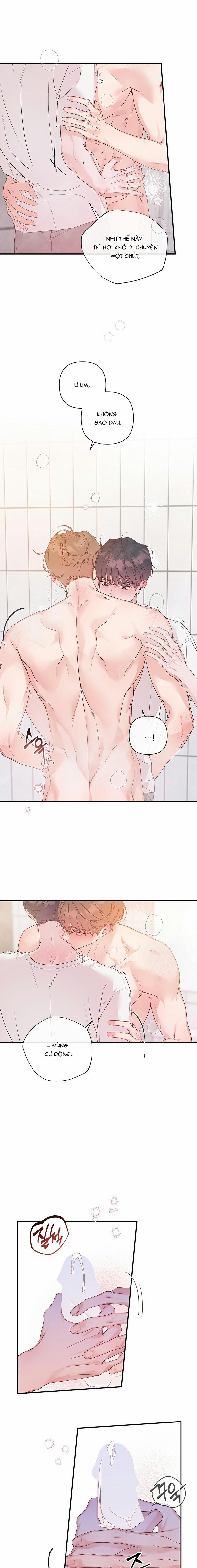 Đừng Bận Tâm Nhé, Người Yêu 2 trang 21