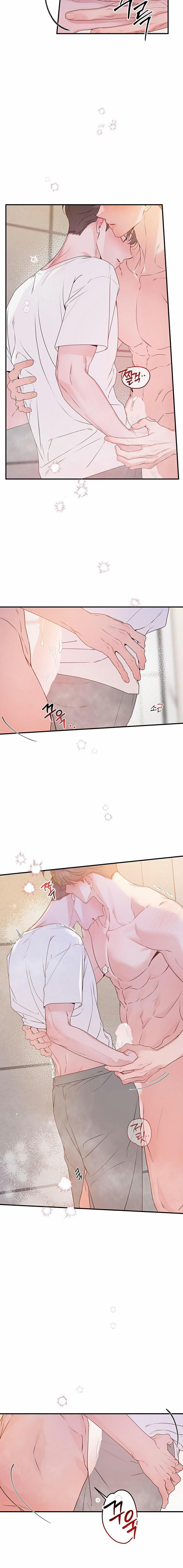 Đừng Bận Tâm Nhé, Người Yêu 2 trang 22