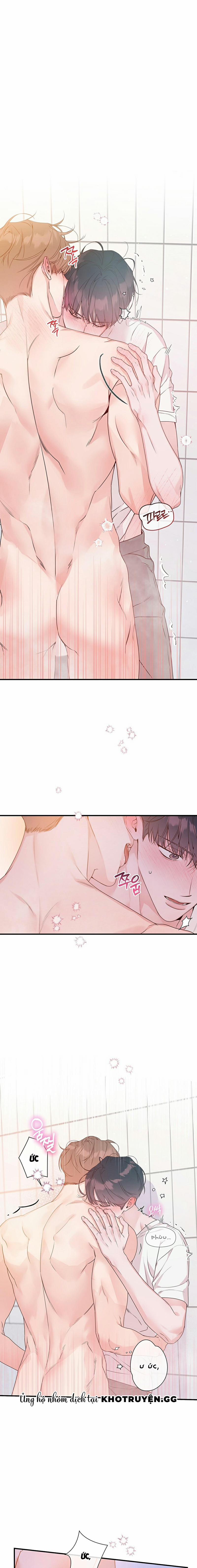 Đừng Bận Tâm Nhé, Người Yêu 2 trang 23