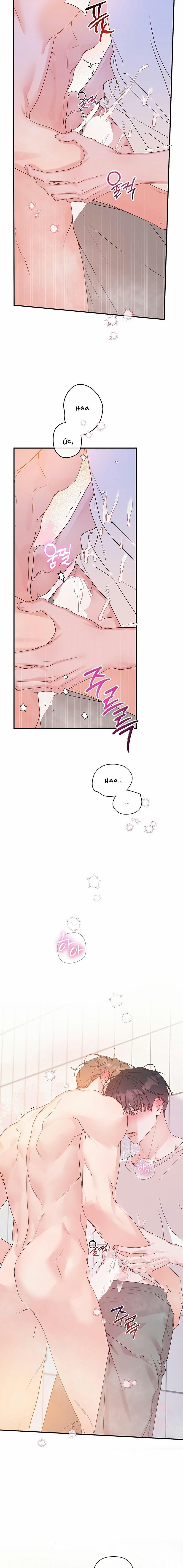 Đừng Bận Tâm Nhé, Người Yêu 2 trang 24