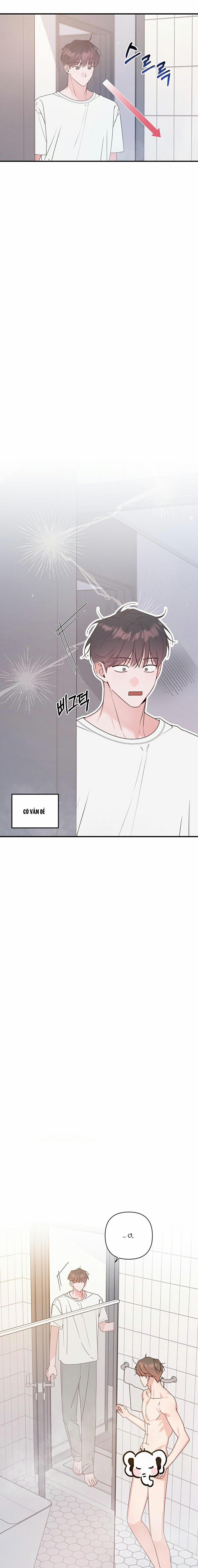 Đừng Bận Tâm Nhé, Người Yêu 2 trang 3