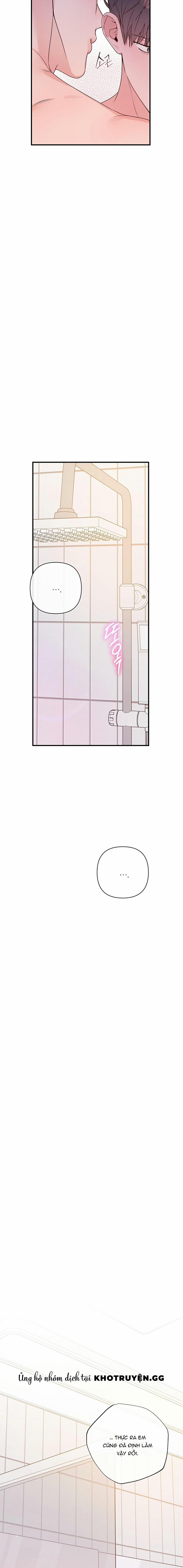 Đừng Bận Tâm Nhé, Người Yêu 2 trang 30