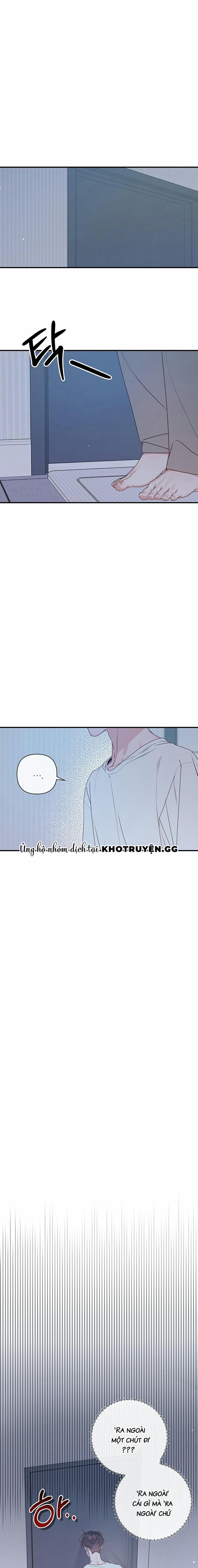 Đừng Bận Tâm Nhé, Người Yêu 2 trang 5