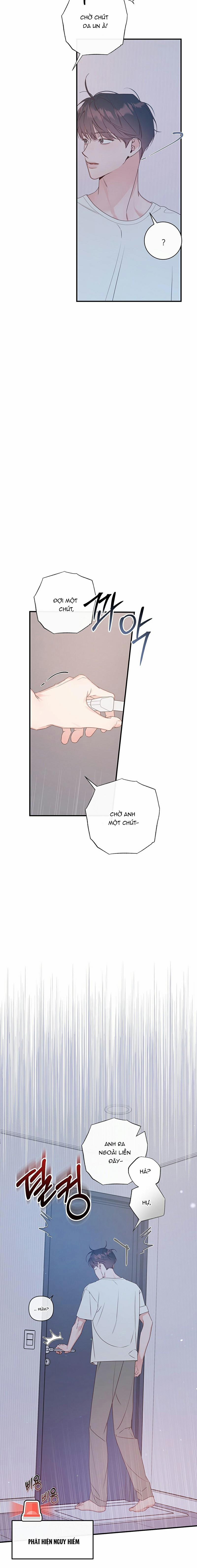 Đừng Bận Tâm Nhé, Người Yêu 2 trang 7