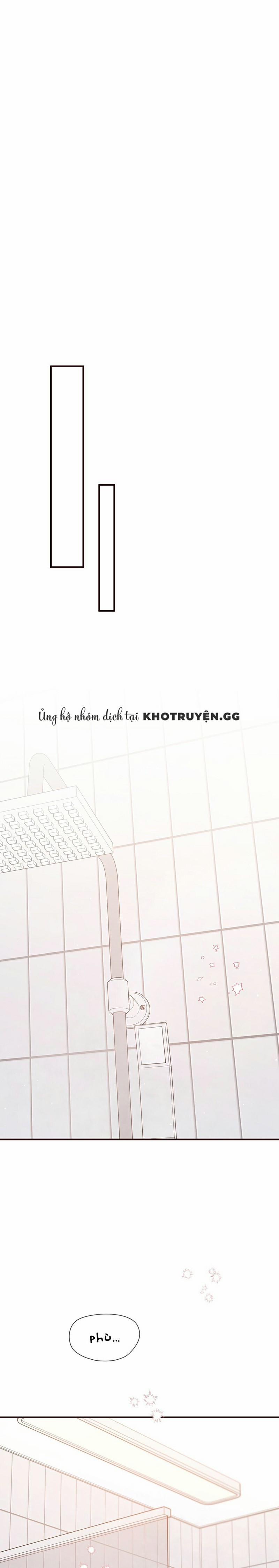 Đừng Bận Tâm Nhé, Người Yêu 3 trang 0