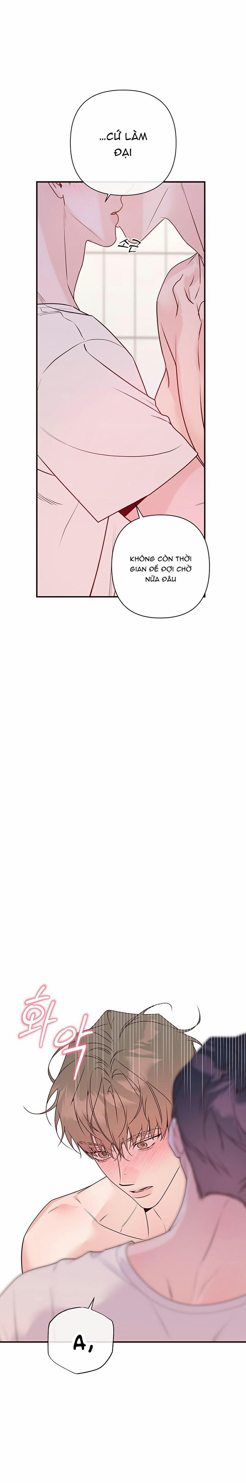 Đừng Bận Tâm Nhé, Người Yêu 3 trang 13