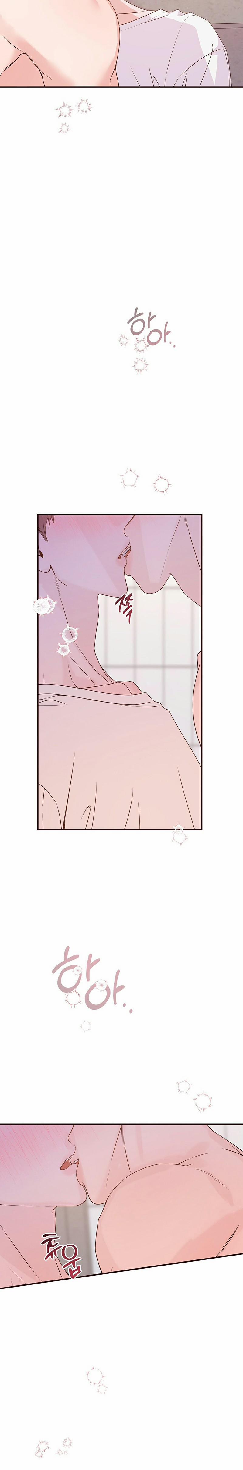 Đừng Bận Tâm Nhé, Người Yêu 3 trang 15