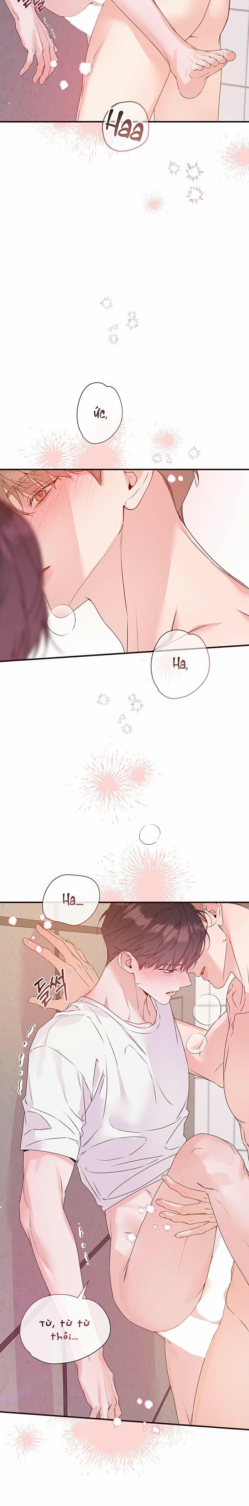 Đừng Bận Tâm Nhé, Người Yêu 3 trang 19