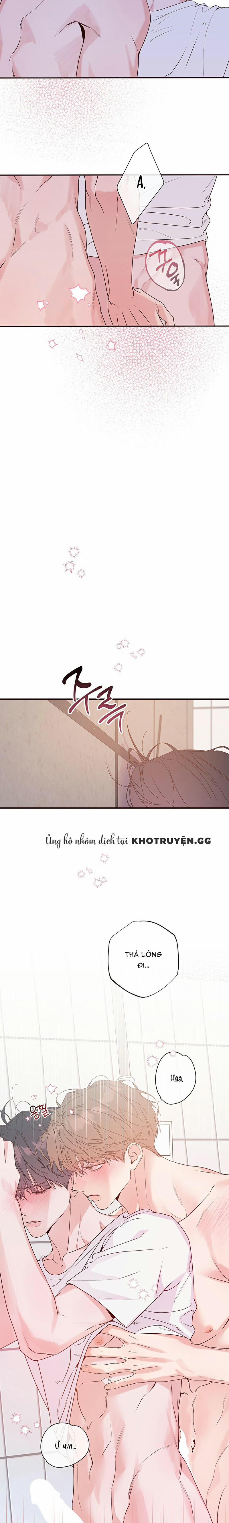 Đừng Bận Tâm Nhé, Người Yêu 3 trang 4