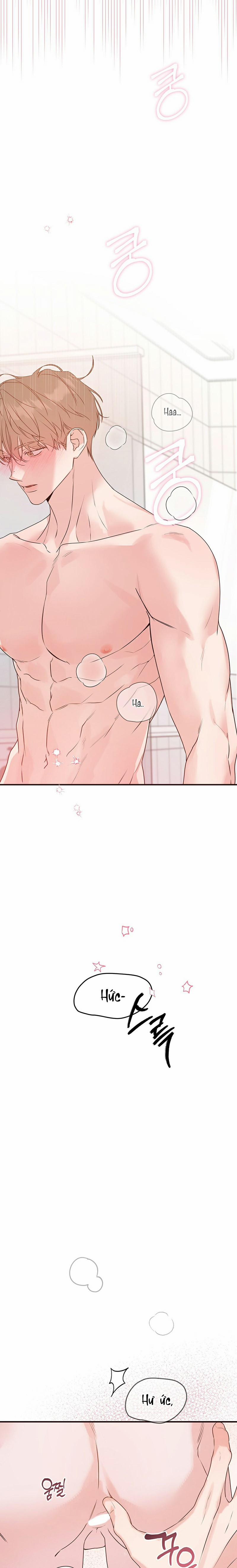 Đừng Bận Tâm Nhé, Người Yêu 3 trang 8