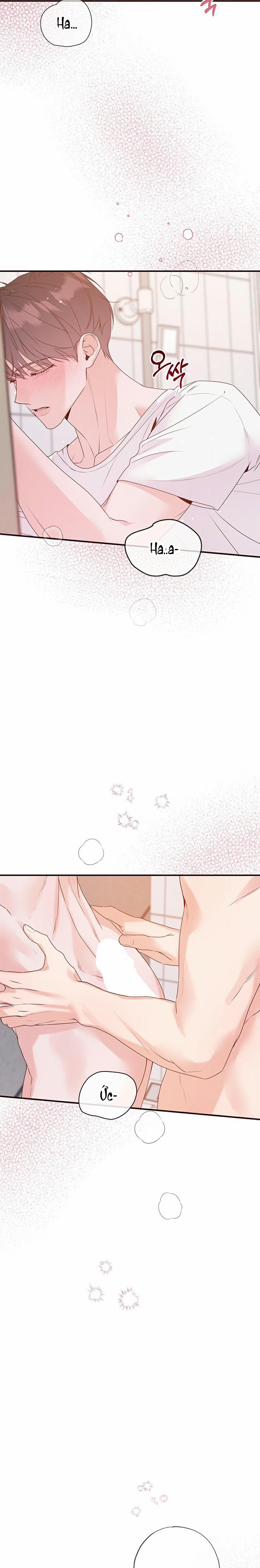 Đừng Bận Tâm Nhé, Người Yêu 3 trang 9